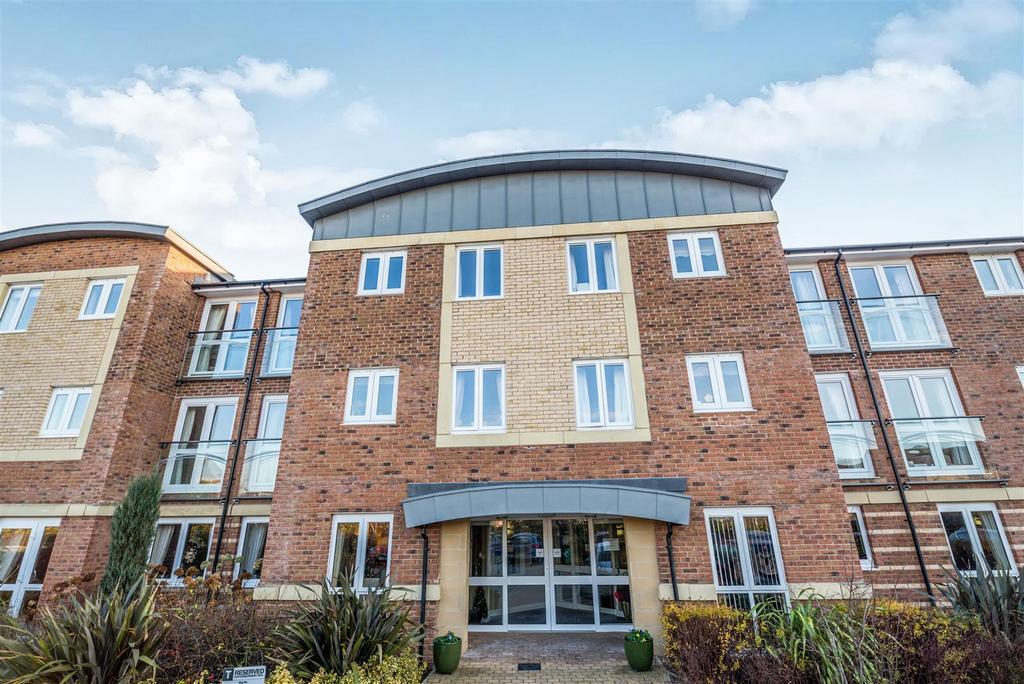 Malpas- Front