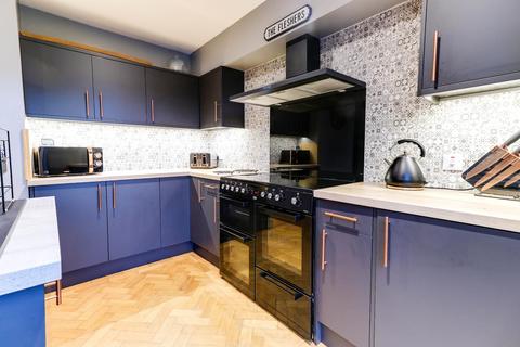11 Broadgate Drive, Horsforth, Leeds, LS18 5QB