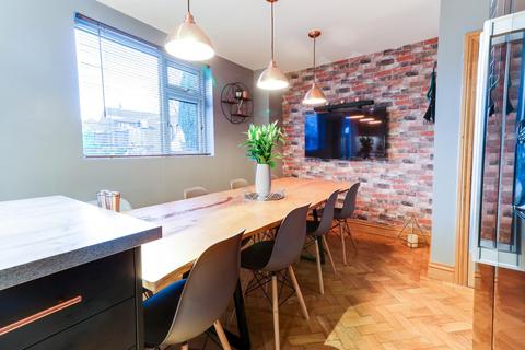 11 Broadgate Drive, Horsforth, Leeds, LS18 5QB