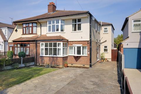14 Morgan Crescent, Theydon Bois, Epping, CM16 7DX