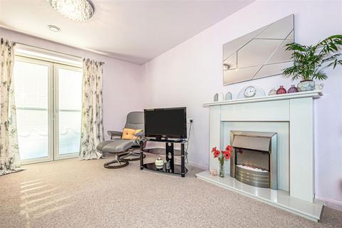 1 bedroom apartment for sale - North Bay Court, 119 North Marine Road, Scarborough, YO12 7JD