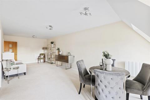 1 bedroom apartment for sale, Hawkesbury Place, Fosseway, Stow on the Wold, GL54 1FF