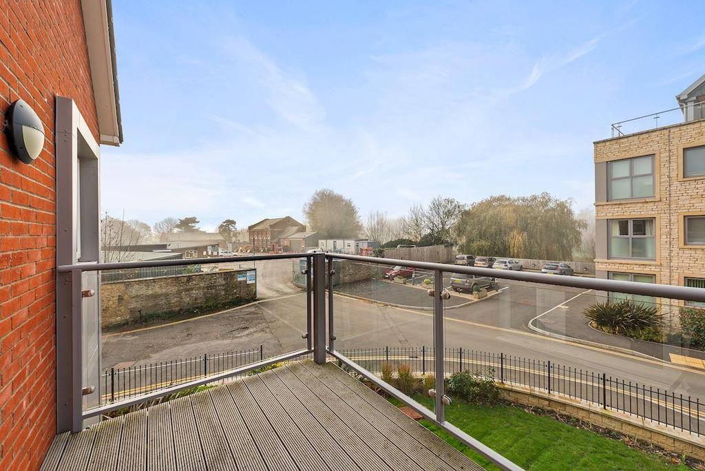 Waterford Place, Westmead Lane, Chippenham, Wiltshire, SN15 3GX 1 bed
