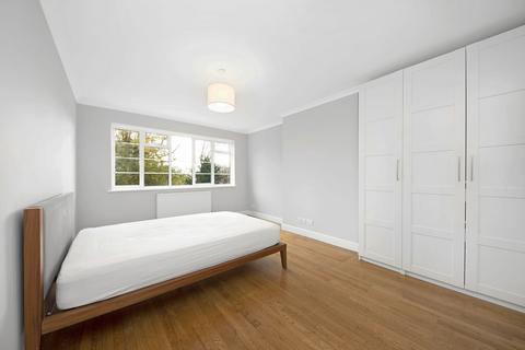 undefined, St Aubyns Court, SW19