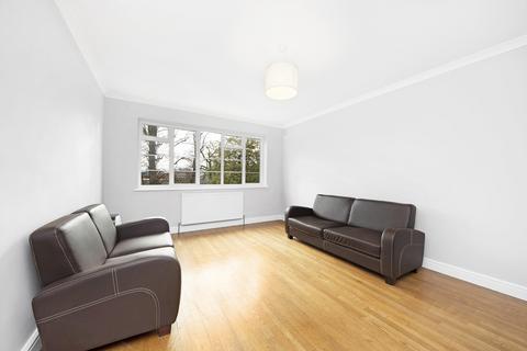 undefined, St Aubyns Court, SW19