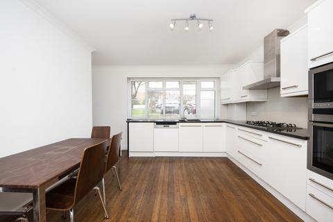 undefined, St Aubyns Court, SW19