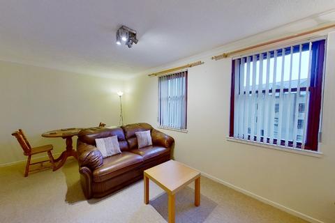 1 bedroom flat to rent, Spring Gardens, City Centre, Aberdeen, AB25