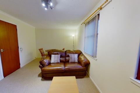 1 bedroom flat to rent, Spring Gardens, City Centre, Aberdeen, AB25
