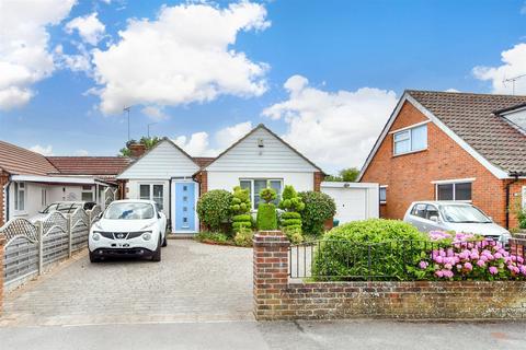 3 bedroom semi-detached bungalow for sale, Wick Lane, Bognor Regis, West Sussex