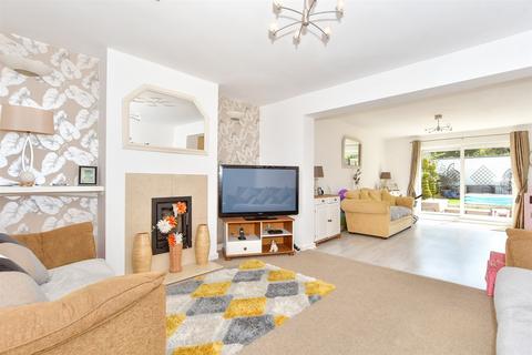 3 bedroom semi-detached bungalow for sale, Wick Lane, Bognor Regis, West Sussex