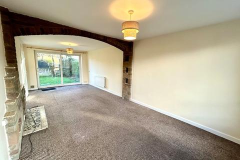 2 bedroom bungalow to rent, Pine Gardens, Llanidloes Road, Newtown, Powys, SY16