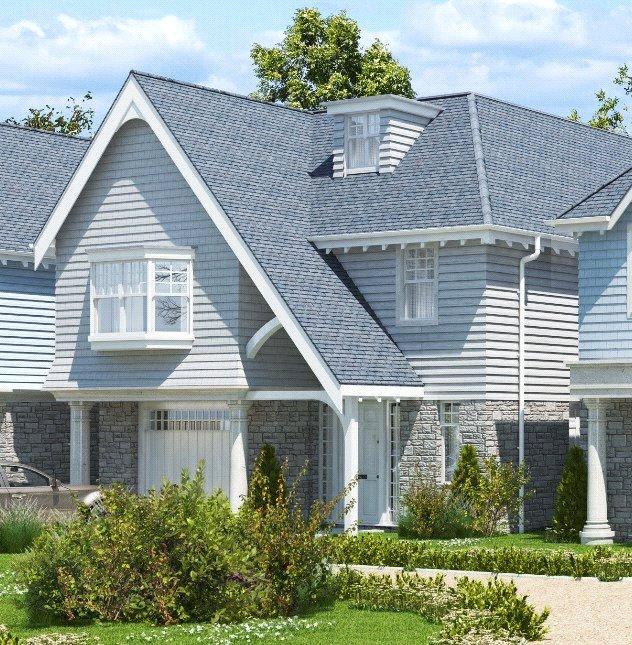 Nairn Road, Canford Cliffs, Poole, Dorset, BH13 5 bed house £1,750,000
