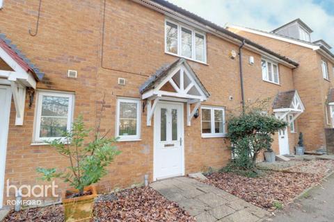 23 Bushy Close, Romford, RM1 4WL