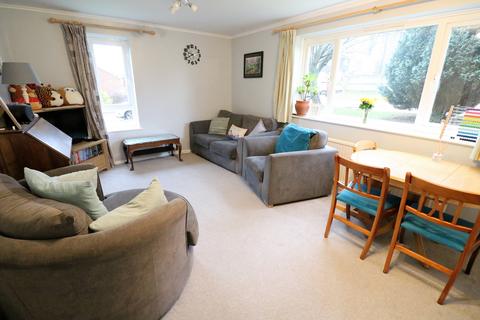 3, Muirfield Court Caxton Way, Haywards Heath, RH16 3TE