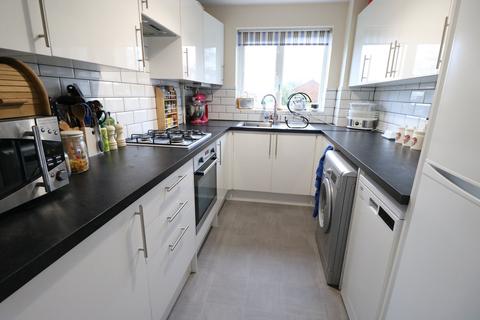 3, Muirfield Court Caxton Way, Haywards Heath, RH16 3TE