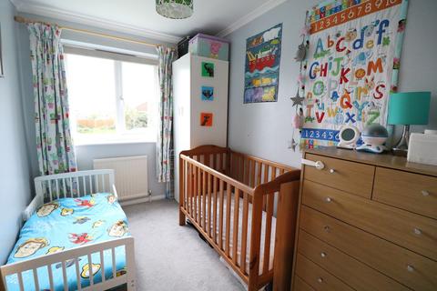 3, Muirfield Court Caxton Way, Haywards Heath, RH16 3TE
