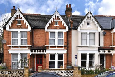 5a Codrington Hill, London, SE23 1LR