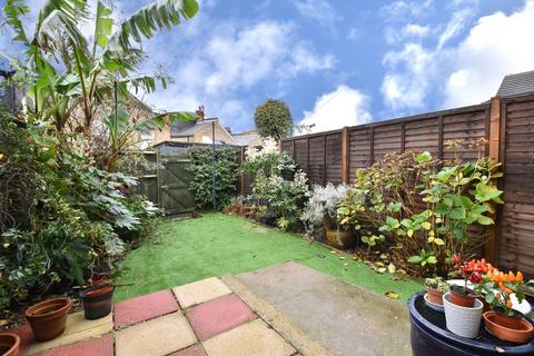 5a Codrington Hill, London, SE23 1LR
