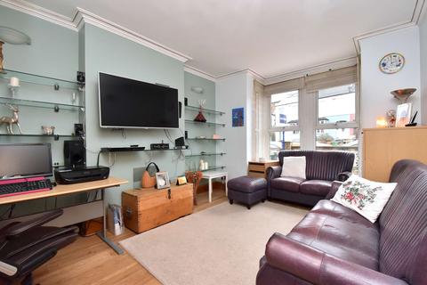 5a Codrington Hill, London, SE23 1LR