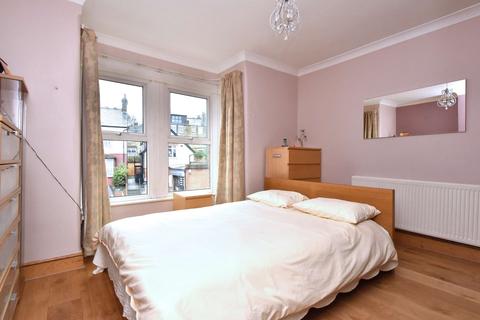5a Codrington Hill, London, SE23 1LR
