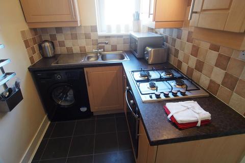 1 bedroom flat to rent, Union Grove TL, Aberdeen, AB10