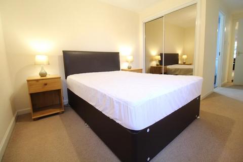2 bedroom flat to rent, Holburn Street, First Floor, AB10