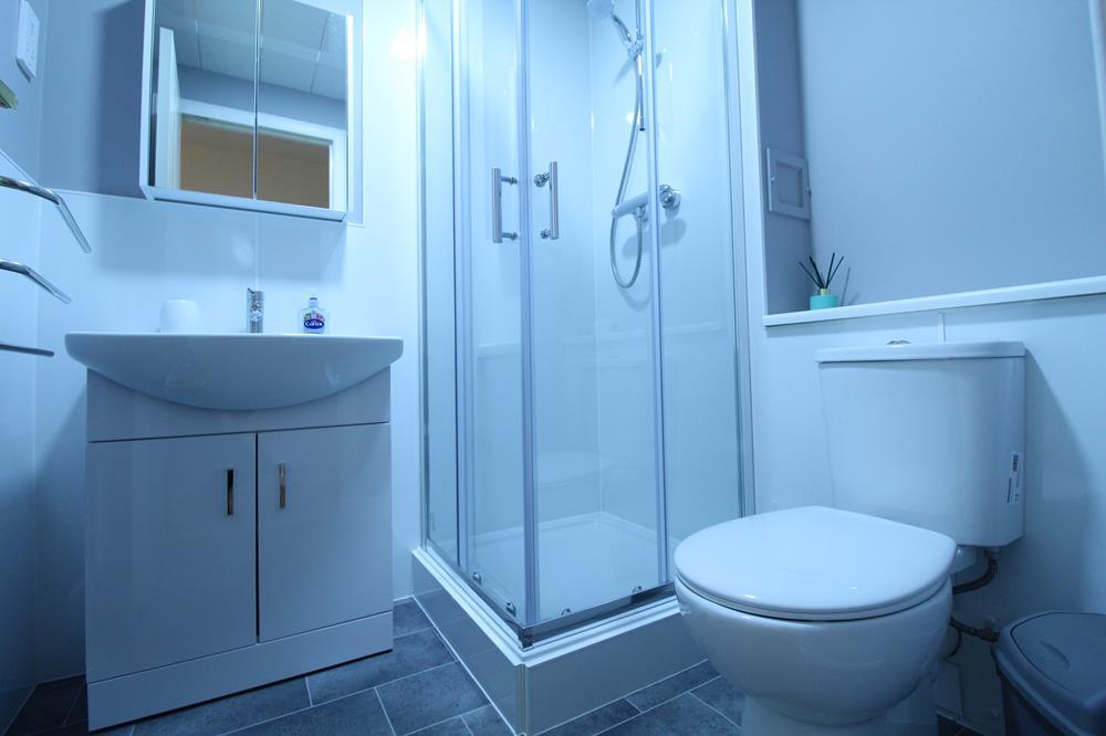 Ensuite