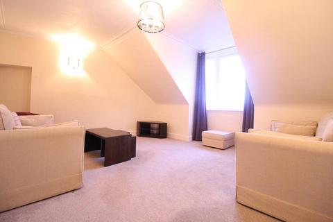 1 bedroom flat to rent, Rosemount Place, top left, AB25