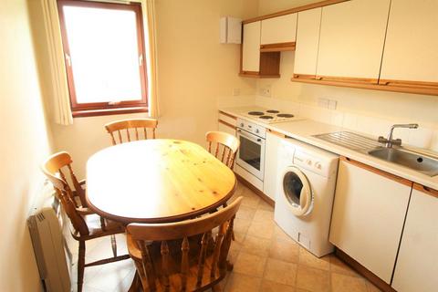 1 bedroom flat to rent, Park Road Court, Aberdeen, AB24