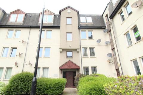 1 bedroom flat to rent, Park Road Court, Aberdeen, AB24