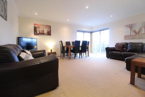Polmuir Road, Fourth Floor, AB11