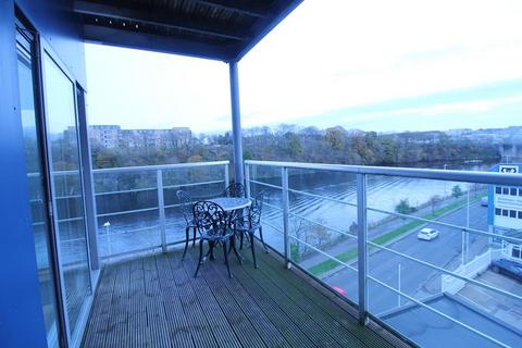 undefined, Polmuir Road, Fourth Floor, AB11