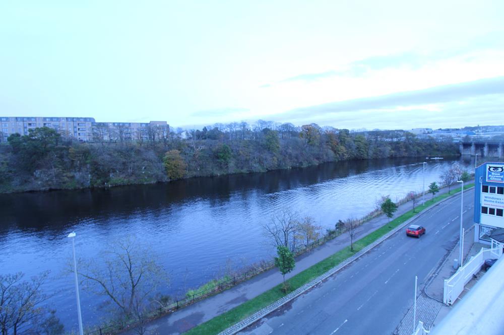 River view