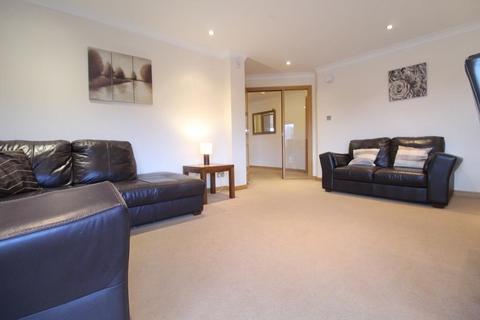 undefined, Polmuir Road, Fourth Floor, AB11