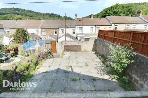 28 Bonvilston Road, Pontypridd, CF37 4RD