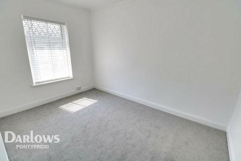 28 Bonvilston Road, Pontypridd, CF37 4RD