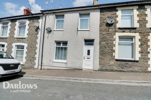 28 Bonvilston Road, Pontypridd, CF37 4RD