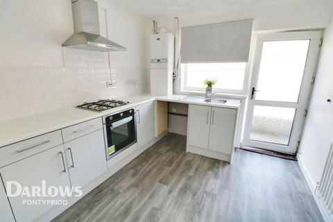 28 Bonvilston Road, Pontypridd, CF37 4RD