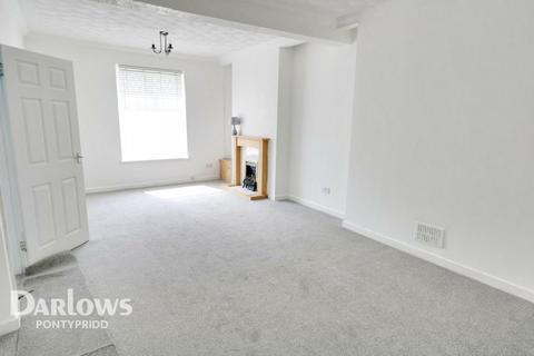 28 Bonvilston Road, Pontypridd, CF37 4RD