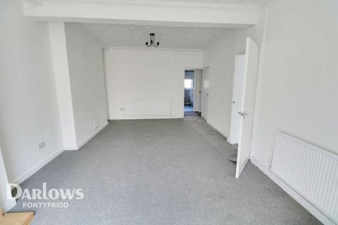 28 Bonvilston Road, Pontypridd, CF37 4RD