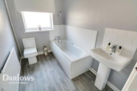 28 Bonvilston Road, Pontypridd, CF37 4RD