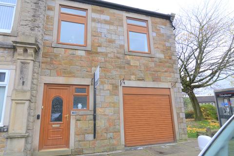 3 bedroom end of terrace house to rent, Lanehouse, Trawden BB8