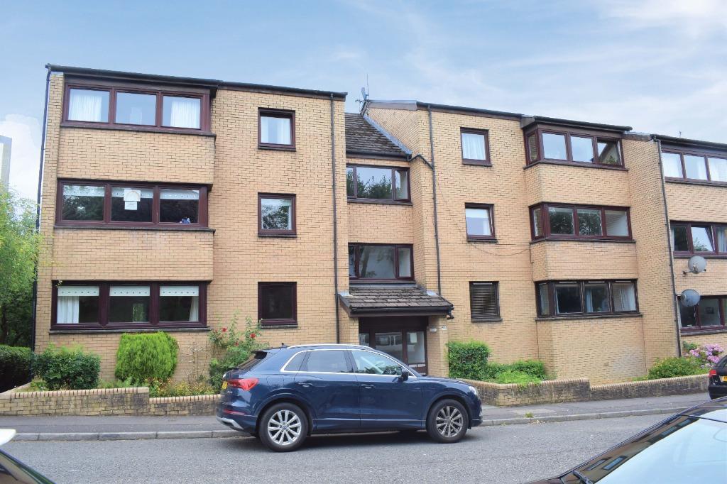 Balcarres Avenue, Flat 1/2... 2 bed flat £165,000