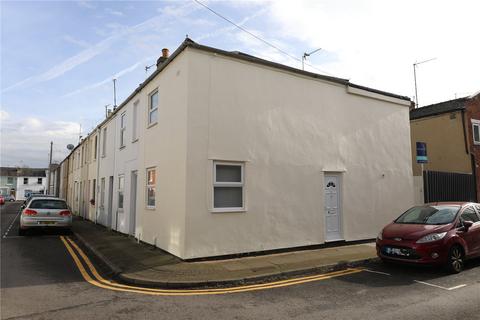 2 bedroom end of terrace house for sale - Columbia Street, Cheltenham, Gloucestershire, GL52