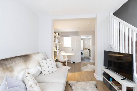 2 bedroom end of terrace house for sale - Columbia Street, Cheltenham, Gloucestershire, GL52