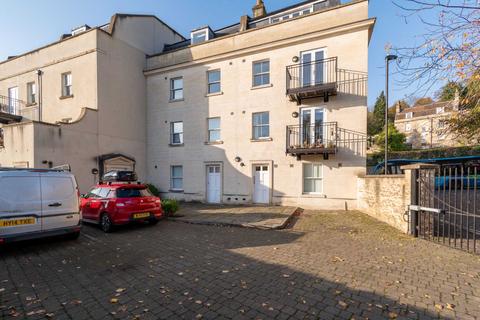 undefined, Cornwell House, Walcot Street. Bath