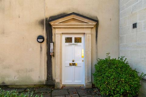 undefined, Cornwell House, Walcot Street. Bath