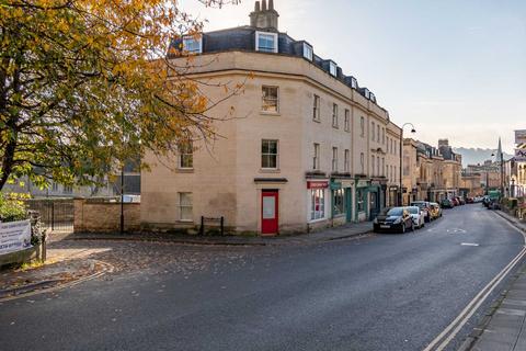 undefined, Cornwell House, Walcot Street. Bath