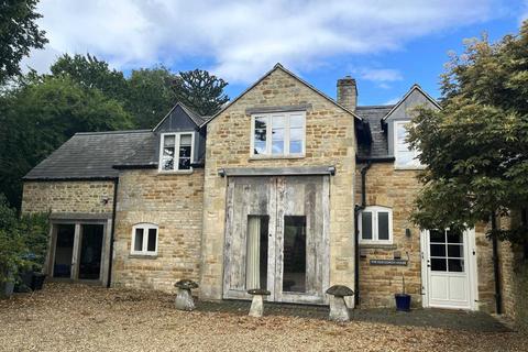 undefined, West End, Kingham