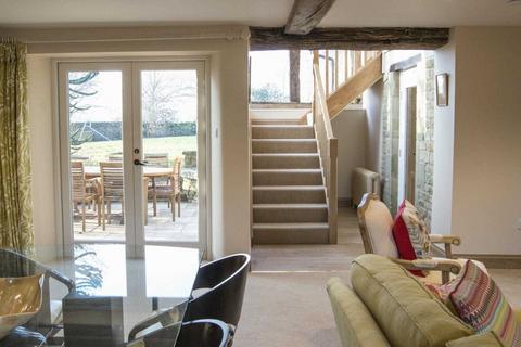 undefined, West End, Kingham